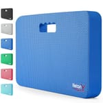 Extra-Thick Kneeling Pad — Single, Blue